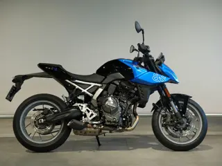 Suzuki GSX-8S (bj 2026)