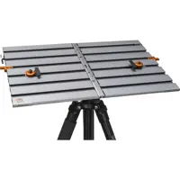 TetherTools Aerotrac Tech Clamps (Set Of 2)