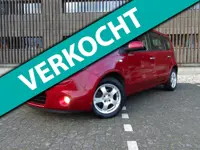 Nissan Note 1.4/AIRCO/CRUISE/CARPLAY/HOGE INSTAP/5dr/nw APK en oh beurt/nw ALL-SEASON banden/LAGE AA