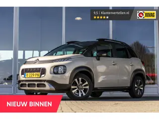 Citroën C3 Aircross 1.2 PureTech S&S Feel | Trekhaak | Carplay