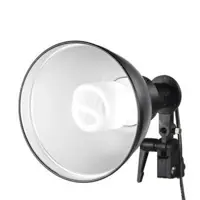 Falcon Eyes Lamphouder LHER-2040 +ML-40 Lamp