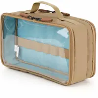 Shimoda Accessory Case - Large - Boa (520-513)