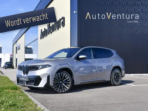 BMW iX3 50 xDrive M-sport | Trekhaak | LED | Harman Kardon | 360 Camera | Driving Assistant plus | 2