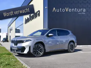 BMW iX3 50 xDrive M-sport | Trekhaak | LED | Harman Kardon | 360 Camera | Driving Assistant plus | 2