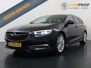 Opel Insignia Sports Tourer 1.5 Turbo Business Executive Trekhaak |  Navigatie | Camera | Memory Sto