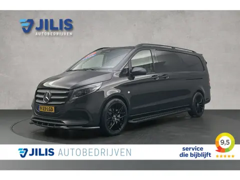 Mercedes-Benz Vito 116 CDI L3 | 2x schuifdeur | Adaptieve cruise control | LED koplampen | Camera | 