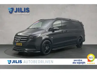 Mercedes-Benz Vito 116 CDI L3 | 2x schuifdeur | Adaptieve cruise control | LED koplampen | Camera | 