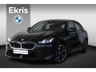 BMW 1 Serie 120 | M Sport | Stoelverwarming | Harman/Kardon