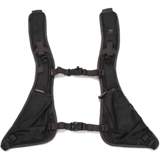 Shimoda Shoulder Strap - Women's Tech - Black (520-261)