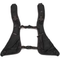 Shimoda Shoulder Strap - Women's Tech - Black (520-261)