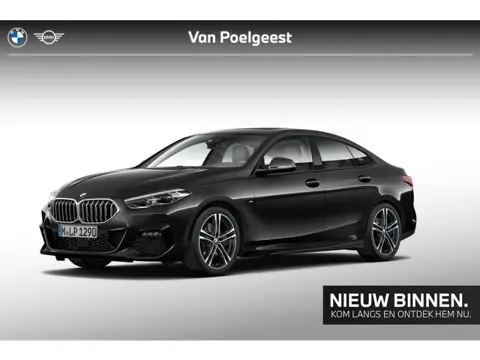 BMW 2 Serie Gran Coupé 218i Model M Sport Aut.
