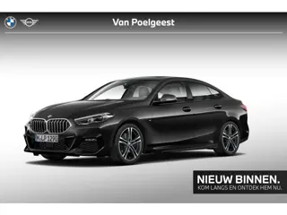 BMW 2 Serie Gran Coupé 218i Model M Sport Aut.