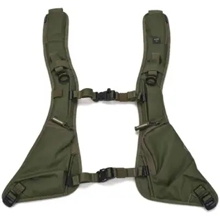 Shimoda Shoulder Strap - Women's Tech - Green (520-264)