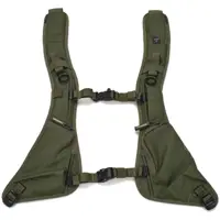 Shimoda Shoulder Strap - Women's Tech - Green (520-264)