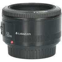 Tweedehands Yongnuo EF YN 50mm f/1.8 Canon CM5555