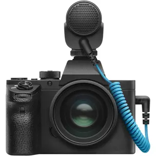 Tweedehands Sennheiser MKE 200 CM5156