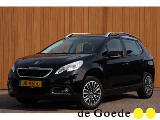 Peugeot 2008 1.2 PureTech Active org.NL pano-dak camera