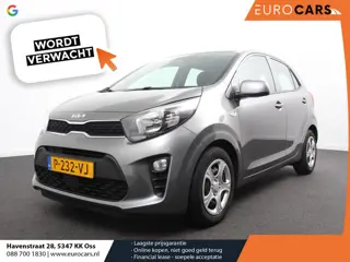 Kia Picanto 1.0 DPi Automaat ComfortLine | Airco | Cruise Control | Bluetooth |