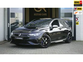 Volkswagen Golf 8 R 2.0 TSI Performance 4Motion AUTOMAAT-ACC-CAMERA-HARMAN KARDON-HEADUP-IQ LIGHT-MO
