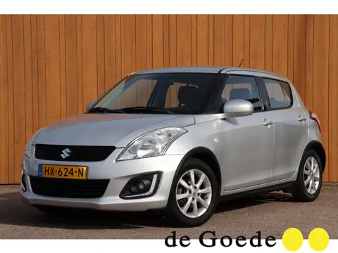 Suzuki Swift 1.2 Dynamic EASSS org.NL trekhaak-afn.