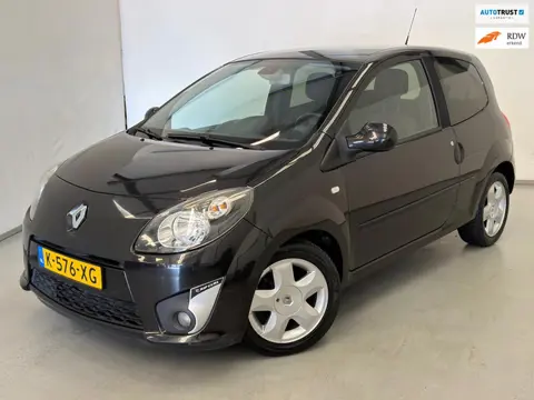 Renault Twingo 1.2-16V Ripcurl / Airco / LM velgen