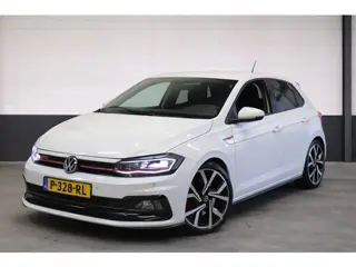 Volkswagen Polo 2.0 TSI GTI l LED l Beats l Camera l PDC