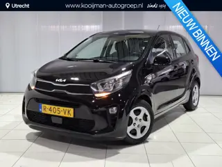 Kia Picanto 1.0 DPi ComfortLine  Bluetooth, cruise control, Airo.