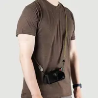 Peak Design Form Rope Camera Strap Long Kelp