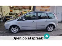 Ford Focus C-Max 1.8-16V First Edition mooie nette auto