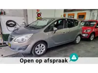 Opel Meriva 1.4 Turbo Cosmo