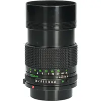 Tweedehands Canon Lens New FD 135mm f/2.8 CM5224
