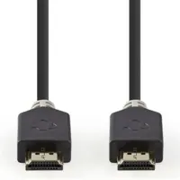 Nedis High Speed HDMI-Cbl HDMI-Conn.-HDMI-Conn. 20m GY