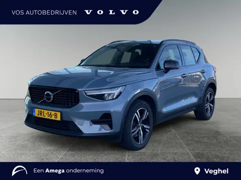 Volvo XC40 B3 Plus Dark