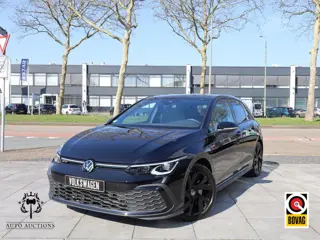 Volkswagen Golf GTI 2.0 TSI 245PK | Vol Leer | Harman/Kardon | Keyless | Camera | Stoel Ventilatie |
