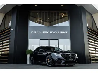 Mercedes-Benz E-Klasse AMG E63 S 4MATIC Premium Plus - Panorama | Keramisch | Schaalstoelen | Carbon
