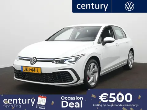 Volkswagen Golf 1.4 eHybrid GTE Led verlichting / Pdc / Navigatie / Clima