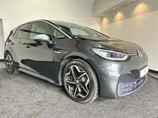 Volkswagen ID.3 First Plus 58 kWh In Keurige staat!