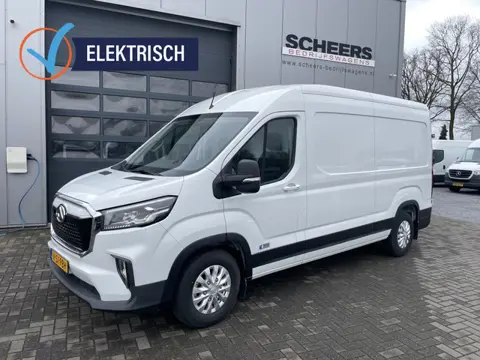 Maxus eDeliver9 L3H2 72 kWh (bj 2025, automaat)