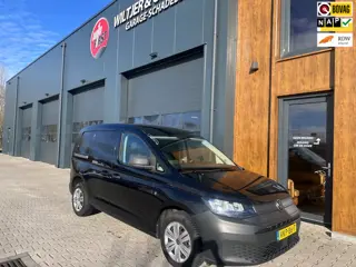 Volkswagen Caddy Cargo 2.0 TDI Economy Business