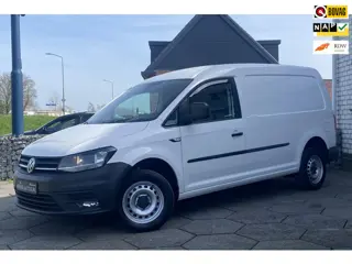 Volkswagen Caddy 2.0 TDI L2H1 BMT Maxi Highline/ Comfort/ PDC/ AC/ Cruis/ Achterklep