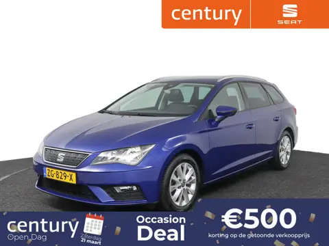 SEAT Leon ST 1.0 TSI 115Pk Style Business Intense