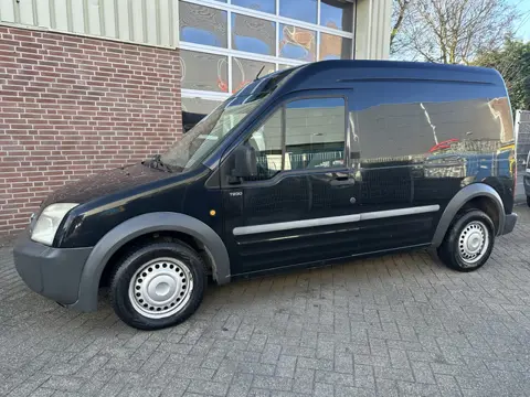 Ford Transit Connect T230L 1.8 TDCi Airco INRUILAUTO ZO MEENEMEN