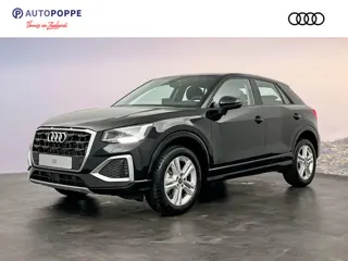 Audi Q2 Advanced edition (A01 PI) 35 TFSI 110 kW / 150 PK