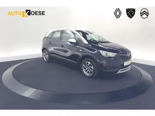 Opel Crossland X 110 Turbo Innovation | Trekhaak | Allseason | Apple Carplay | Parkeersensoren