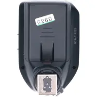 Tweedehands Godox X Pro II Transmitter For Fuji CM5260