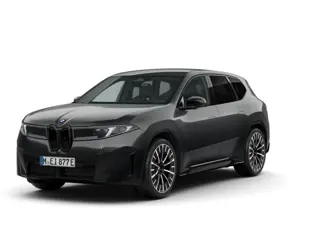 BMW iX3 50 xDrive M Sportpakket | Innovation Pack | Innovation Pack | Panoramadak