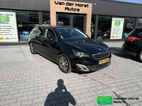 Peugeot 308 SW 1.2 PureT.Blue L. Pr (bj 2015)