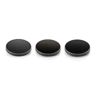 DJI Osmo Action 6 ND Filter Set