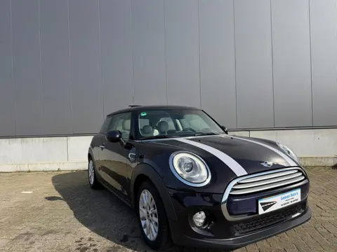 Mini Mini 1.5 Cooper Business