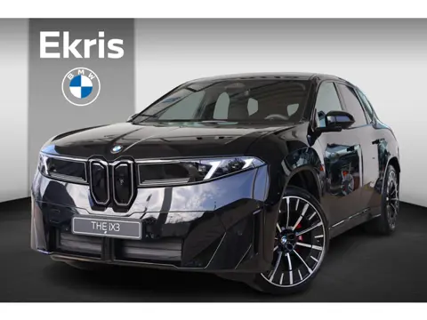 BMW iX3 50 xDrive | M Sportpakket Pro | Innovation Pack | Harman/Kardon | Panoramadak | Head-up Disp